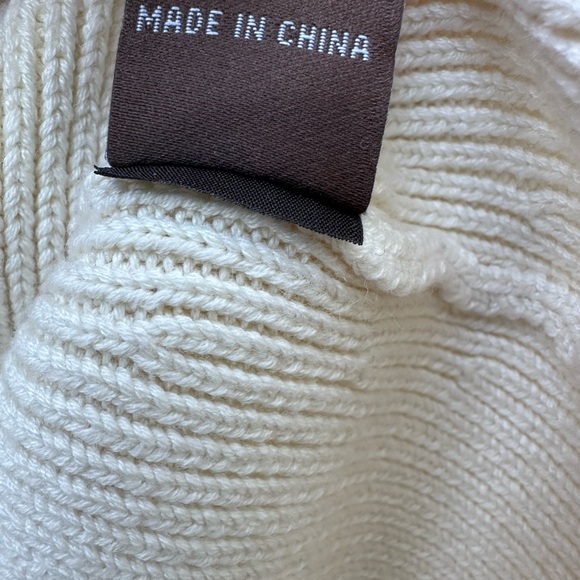 J Mclaughlin Silk Sweater Jacket - Picture 9 of 12